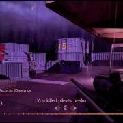COD4 Kill Feed Sniping