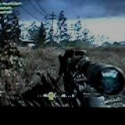 Call Of Duty 4 Modern Warfare PS3 Running In 1080p Not HD Video