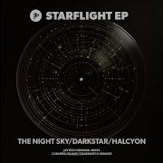 The Night Sky Extended Mix