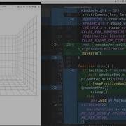 3D Snake Game With P5 Js Lesson 3