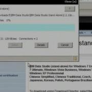 Chapter 3 4 Downloading IBM Data Studio