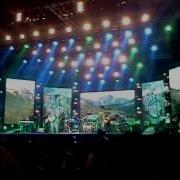 Raef I M Yours MZ Concert Malaysia 2012