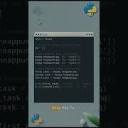 Master Priority Queues In Python With Heapq
