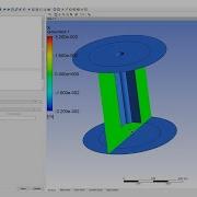 Is It Possible To Compute The Intersection Of Two Isosurfaces In ANSYS CFD Post Processing