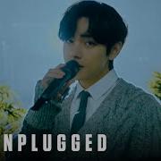 BTS Performs Blue Grey MTV Unplugged Presents BTS