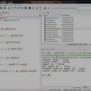 5 Python Operators Arithmetic Relational Assign Logical Bitwise Identity Member Operators