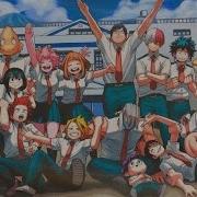 MHA Lyric Prank The Other Side Part 1