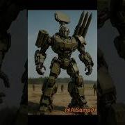 Трансформер Тор М 2 трансформеры Transformers Ai Robot Robots робот Aisampai ии