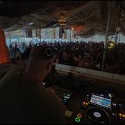 LUIS M OZORA Festival 2023 PUMPUI Full Set Techno Psytechno