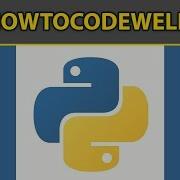 Python Control Structures Full Course