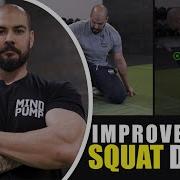 How To Improve Your Squat Depth FREE Squat Like A Pro Guide