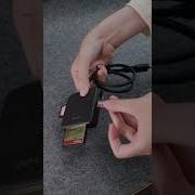 Memory Card Reader BENFEI 4in1 USB USB C To SD Micro SD MS CF Card Reader AdapterRegular 17 8