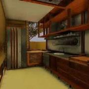 UDK Blender Archiviz Casa Compo1 New Audio