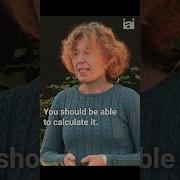 Why Quantum Mechanics Can T Be Right Sabinehossenfelder Shorts Iai Quantummechanics