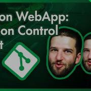 Git Version Control Python App From Scratch With Justin Mitchel