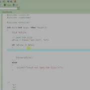 C Programming Tutorial 39 Fprintf Writing To Files HD