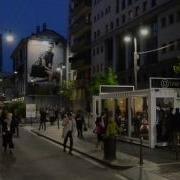 D Table Luxury Multitouch Table And Danilo Cascella Filed Milan Design Week With A Big Success