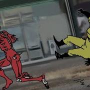 DROP KICK