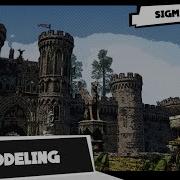 Разработка игрового контента с Leoluch Sigmar Castle Unreal 5 8 2026 Ep 10