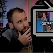 Thomas Reacts To PowerShell Deep Dive