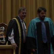 UWaterloo Spring 2016 Convocation Science Morning