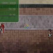 RPG Battle System Demo