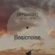 Basicnoise Golden Clouds Spiel Feld Podcast Dub Techno Mix