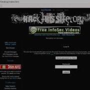 HackThisSite Basic 4 Non Spoiler