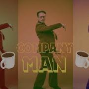KAJ Firmans Man ENGLISH LYRICS Revised