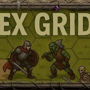 Vlog 1 Hexagonal Grid System In Unity