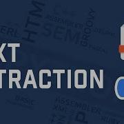 Extract Text From PDF File In 90 Seconds Using Python