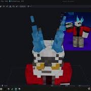 Че Гайды Blockbench CPM для базовых чайников