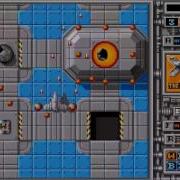 Xenon Atari ST