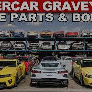Exploring The Supercar Junkyards Of Dubai Too Much To Take In Capturing Car Culture
