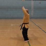Grandmaster Kytu Dang Chonkwon
