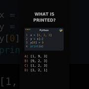 Python List Challenge