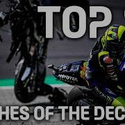Top 10 Crashes Of The Decade