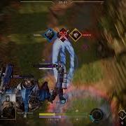 Paragon Shadowplay Highlights 1 Tight One Vs One Combat