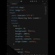 How This Simple Counter Boosts Your UI HTML CSS Magic Tech Programming Shorts