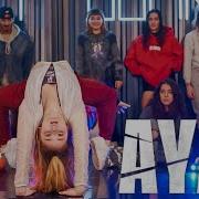 Enes Batur Ayaz Dance Video Choreography By Ömer Yeşilbaş