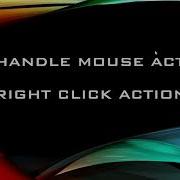 Right Click Action Selenium Automation With Python Pycharm IDE