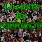 Locust Lyrics