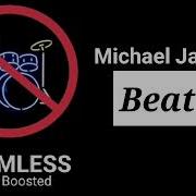 Beat It Michael Jackson Drumless