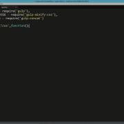 Introduction To Gulp Js