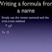 Ionic Bonding Part 2