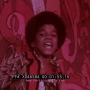 The Jackson 5 Alpha Bits Cereal Commercial 1