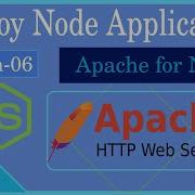 How To Configure Apache Reverse Proxy For Node Js Deploy MERN Stack On VPS Step By Step