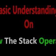 Tutorial On How The Stack Operates Extention Of Multi Level Pointer Compare Tut