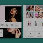 Create A Responsive Cosmetics Website Design Using HTML CSS SASS JavaScript Step By Step