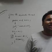 Multi Threading Part 4 Multi Thread Program By Extending Thread Class